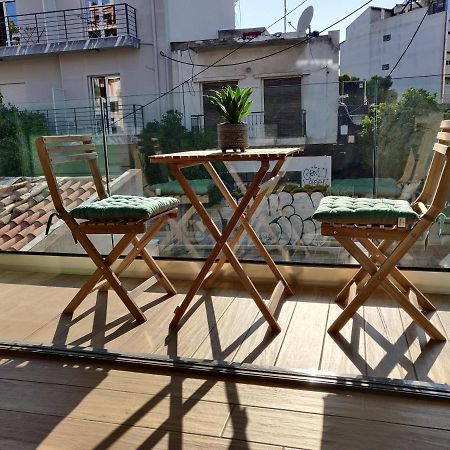 Sunny New Lovely Apartment 60 Meters From The Metro Athen Exterior foto