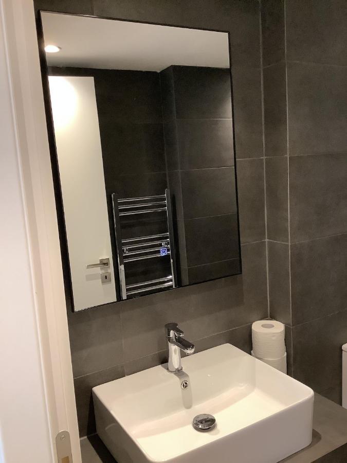 Sunny New Lovely Apartment 60 Meters From The Metro Athen Exterior foto