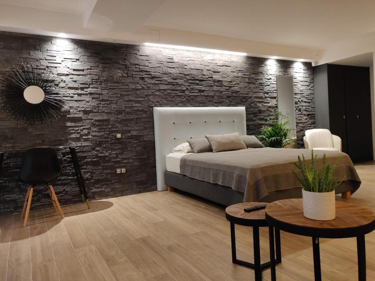 Sunny New Lovely Apartment 60 Meters From The Metro Athen Exterior foto