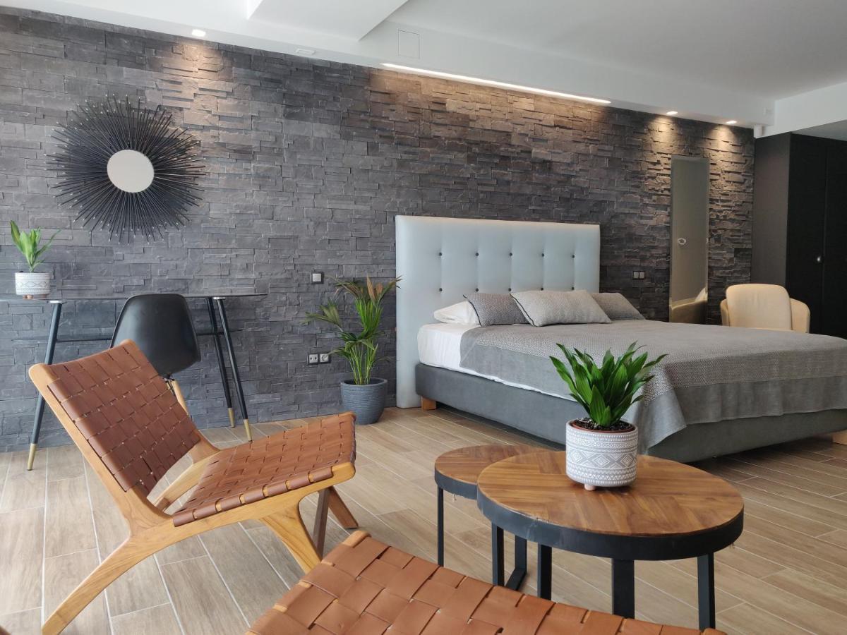 Sunny New Lovely Apartment 60 Meters From The Metro Athen Exterior foto